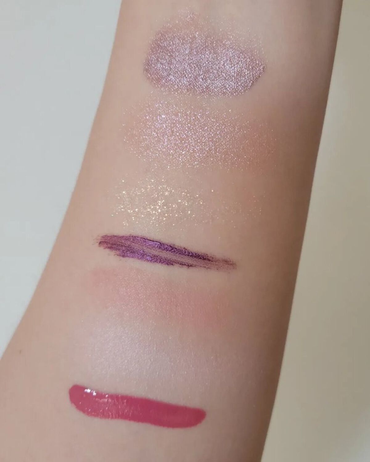 トーン ロング ラッシュ マスカラ/to/one/マスカラを使ったクチコミ(3枚目)