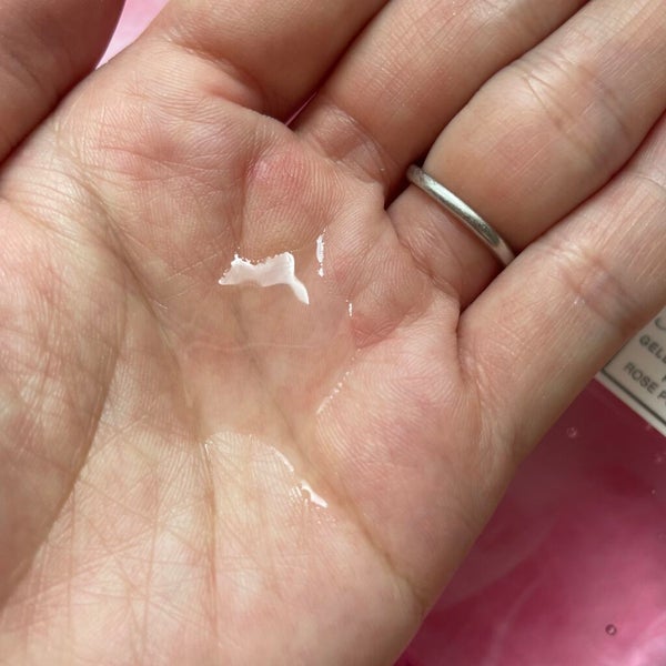 ミス ディオール ハンド ジェル/Dior/ハンドジェル by maki