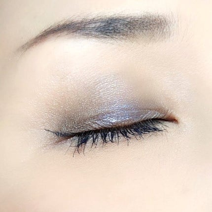 アイカラーレーション/LUNASOL/アイシャドウパレットを使ったクチコミ(4枚目)