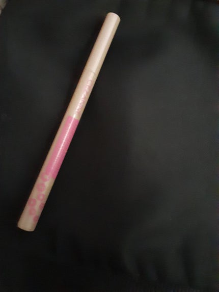 描くふたえアイライナー/CEZANNE/リキッドアイライナーを使ったクチコミ(2枚目)