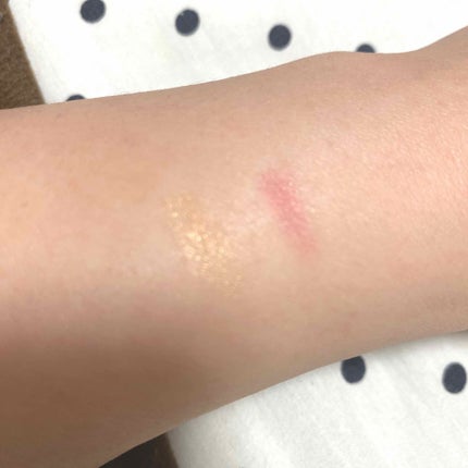 クラッシュダイヤモンドアイズ/KATE/アイシャドウパレットを使ったクチコミ(2枚目)