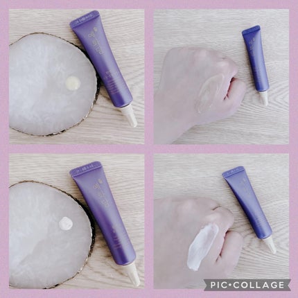 イェファダム還生膏 保潤 2種スペシャルセット/THE FACE SHOP/スキンケアキットを使ったクチコミ(4枚目)