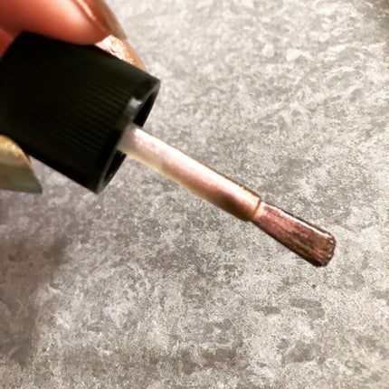 ディオール ヴェルニ<バーズ オブ ア フェザー>/Dior/マニキュアを使ったクチコミ(5枚目)