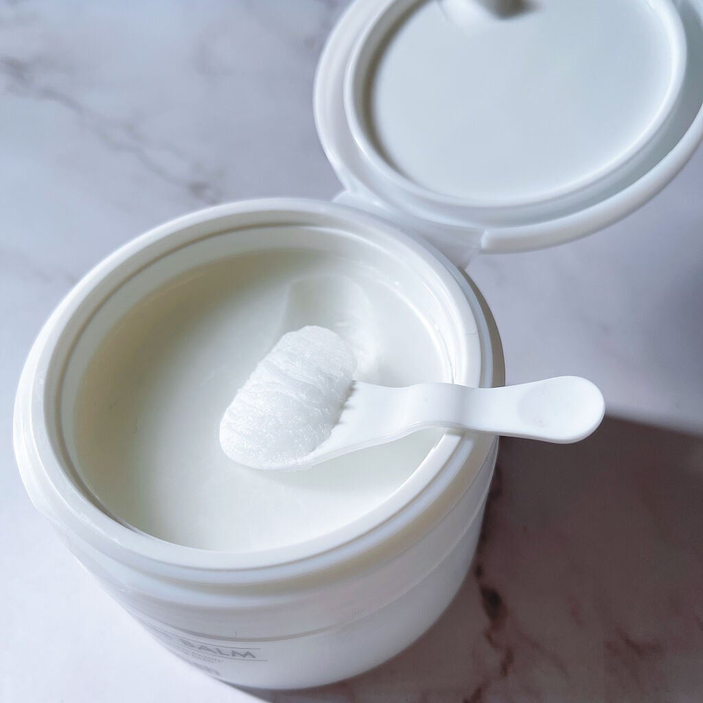 オールクリーンバーム/heimish/クレンジングバームを使ったクチコミ(7枚目)