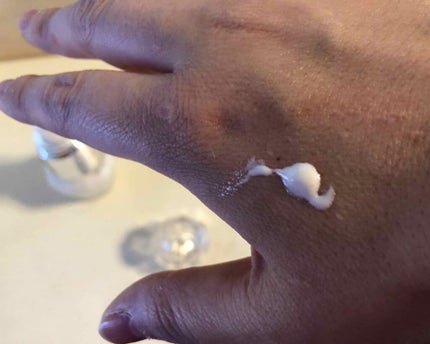 ジルスチュアート イルミネイティング セラムプライマー/JILL STUART/化粧下地を使ったクチコミ(2枚目)