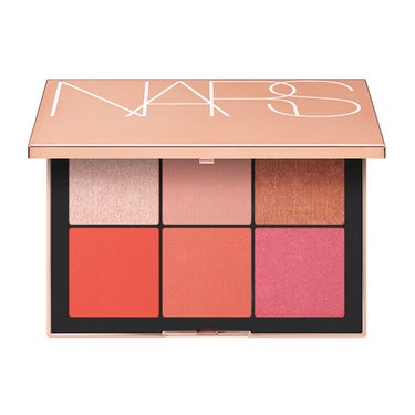 NARS♡チーク