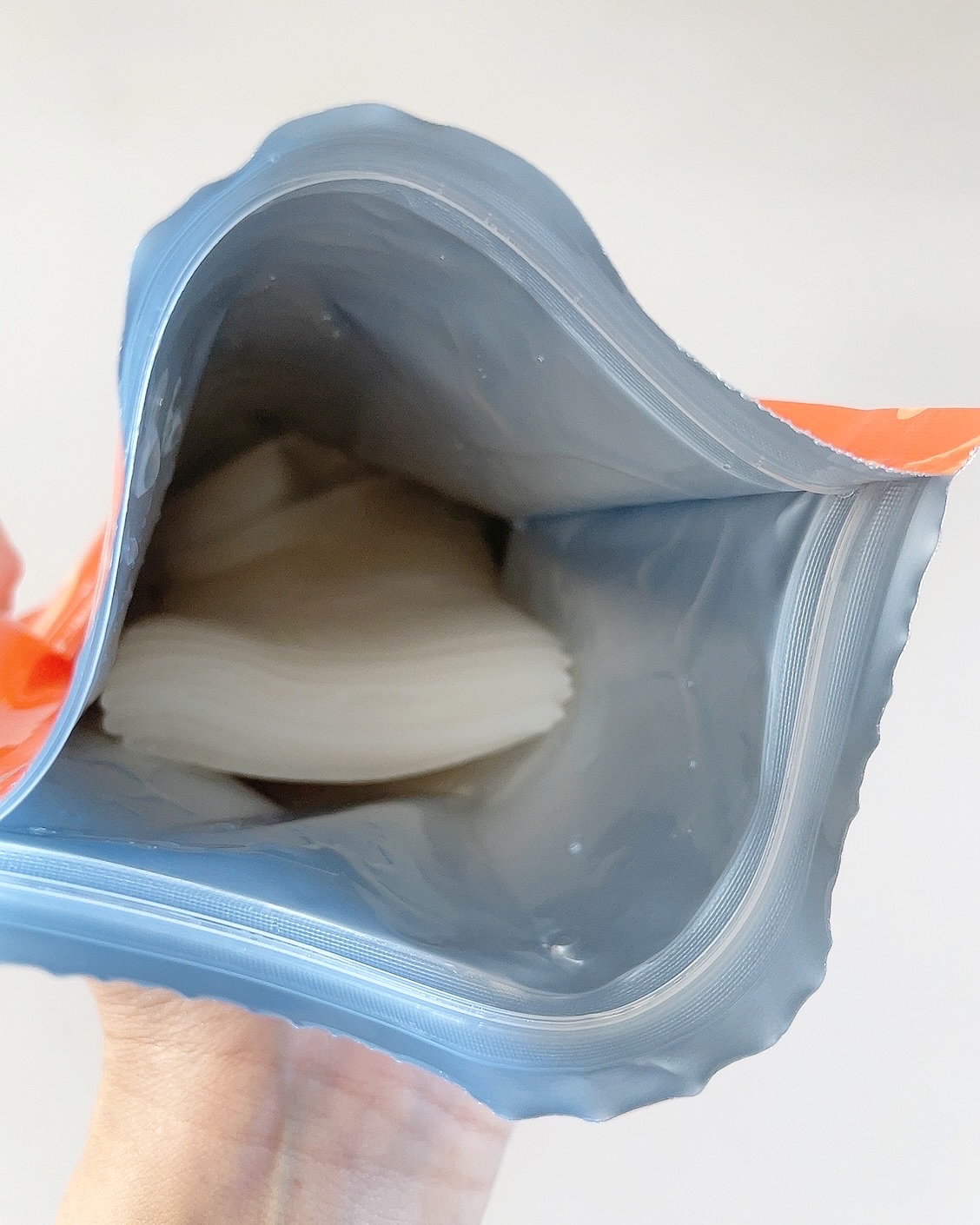 CPフェイスマスク A/カプセルセラム/シートマスク・パックを使ったクチコミ（3枚目）