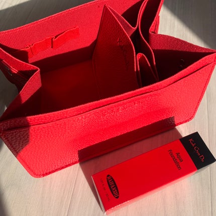 マイファンスィー アクアファンデーション 012 ピンクオークル/Koh Gen Do/リキッドファンデーションの画像