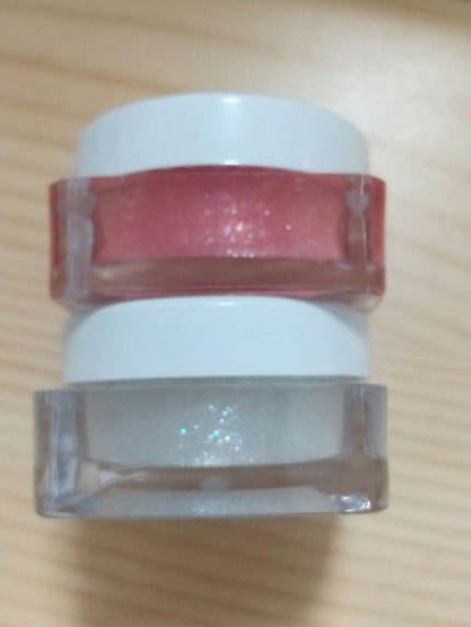 DEWYIT EYE GLOSS/4OlN/ジェル・クリームアイシャドウを使ったクチコミ(2枚目)