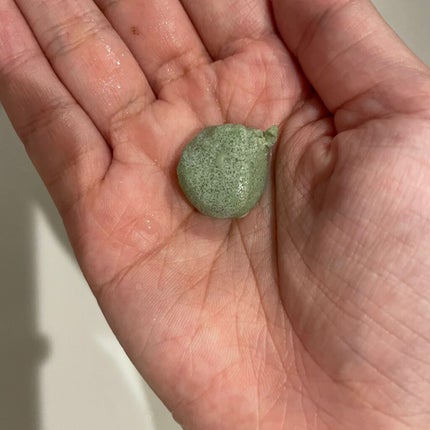 アローカグヤ/ラッシュ/洗顔石鹸を使ったクチコミ(2枚目)