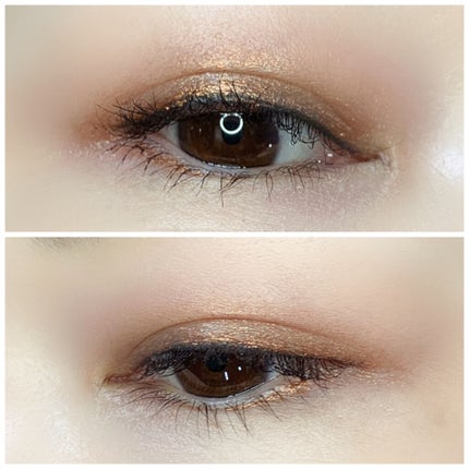 アイグロウ ジェム/DECORTÉ/ジェル・クリームアイシャドウを使ったクチコミ(5枚目)