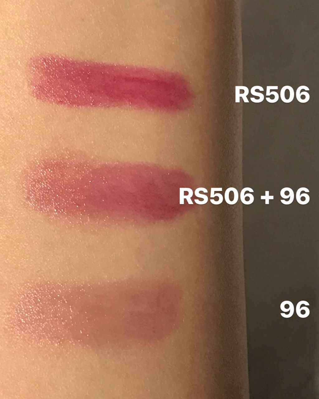 ピュア・ピュア・キッス NEO/MAJOLICA MAJORCA/口紅を使ったクチコミ（3枚目）