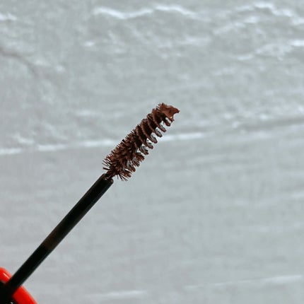 超細芯アイブロウ/CEZANNE/アイブロウペンシルを使ったクチコミ(10枚目)