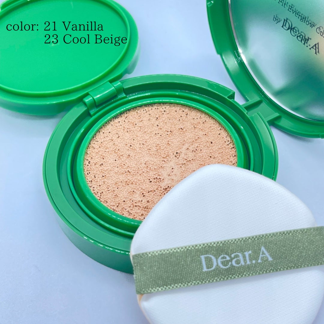 グリッターアイシャドウ/Dear.A/グリッターを使ったクチコミ(4枚目)