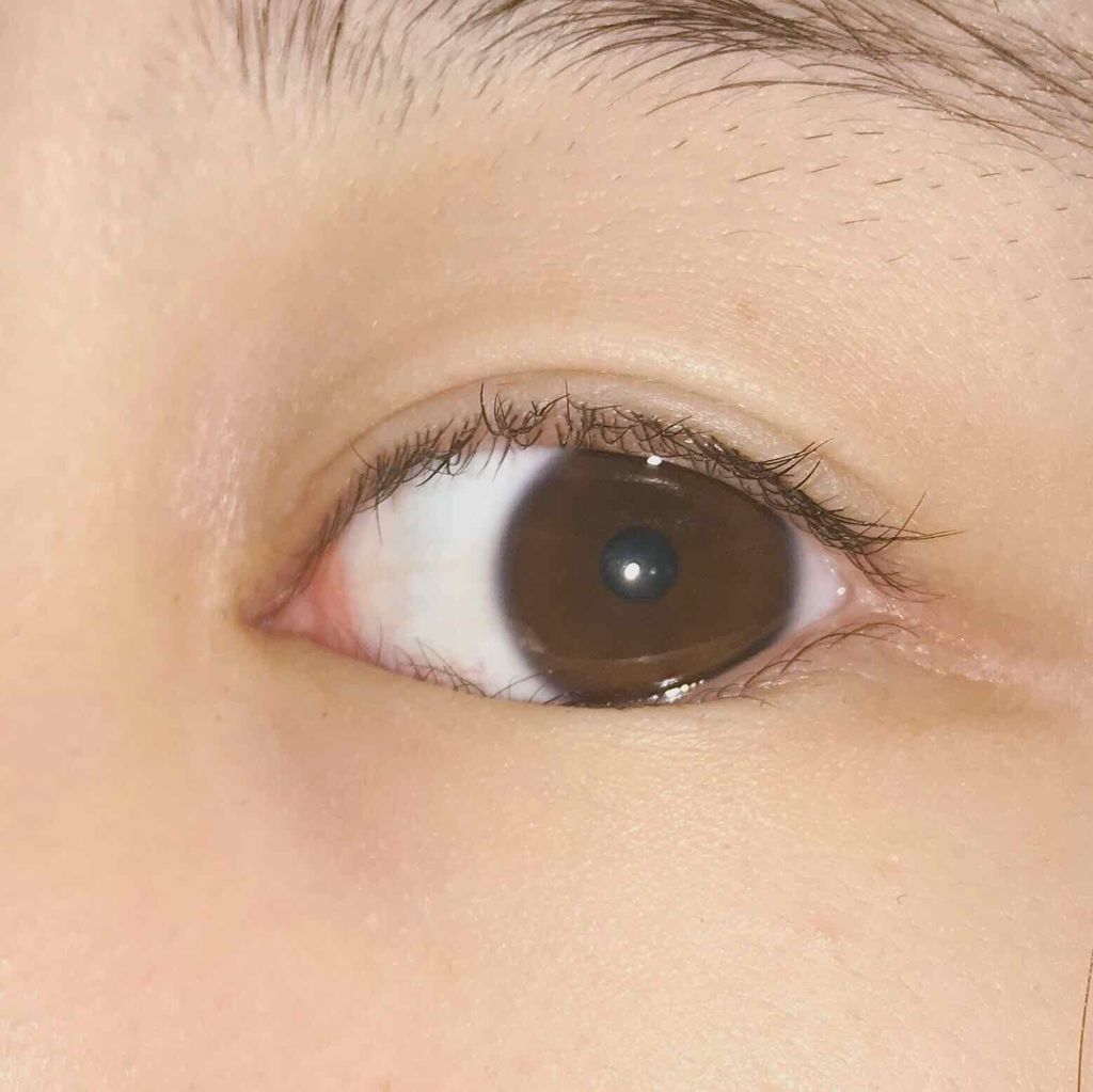 ふたえパテ ハード/プレビュート/二重まぶた用アイテムを使ったクチコミ（2枚目）