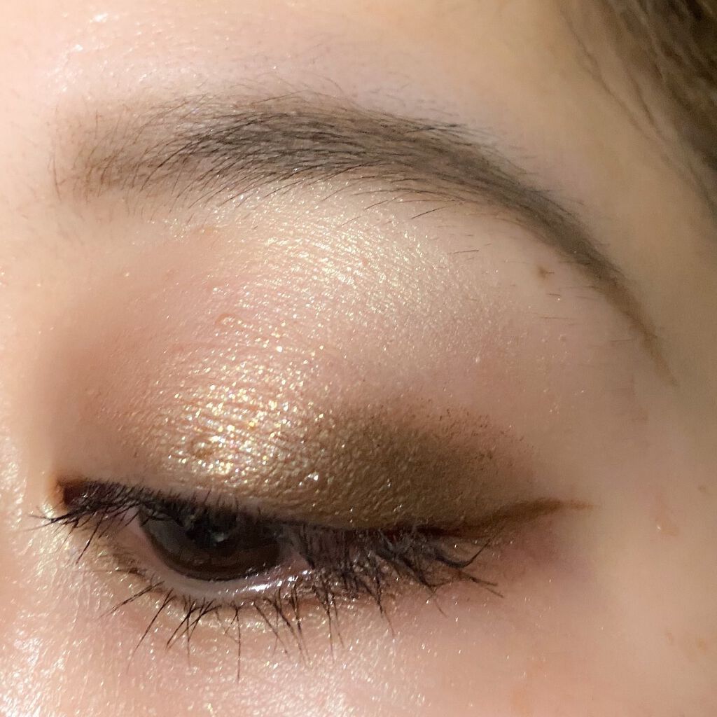 アイ カラー クォード 30 アラベスク/TOM FORD BEAUTY/アイシャドウパレットを使ったクチコミ（3枚目）