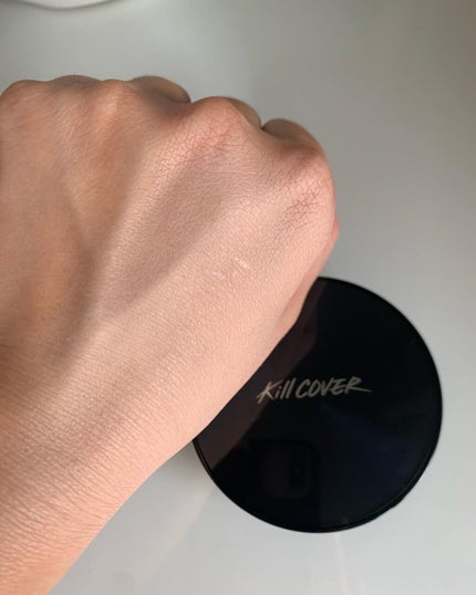 プロ シングル シャドウ/CLIO/単色アイシャドウを使ったクチコミ(6枚目)