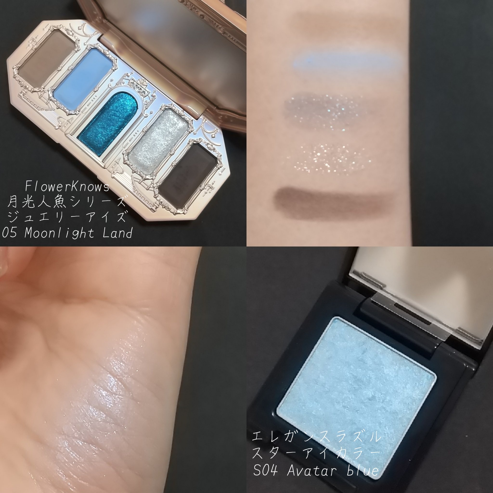 オーラティック ブラッシュ/excel/パウダーチークを使ったクチコミ（2枚目）