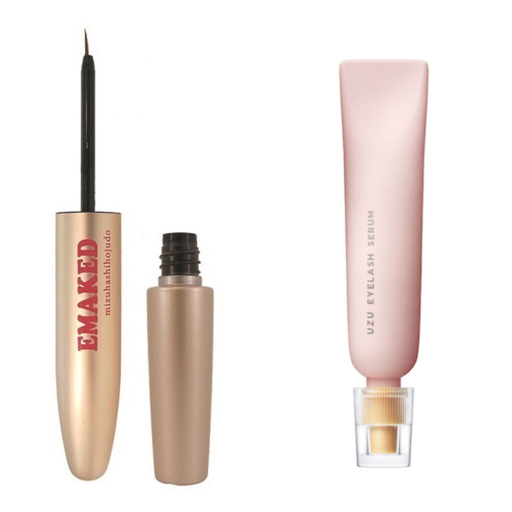 EMAKED（エマーキット）/水橋保寿堂製薬/まつげ美容液を使ったクチコミ（1枚目）