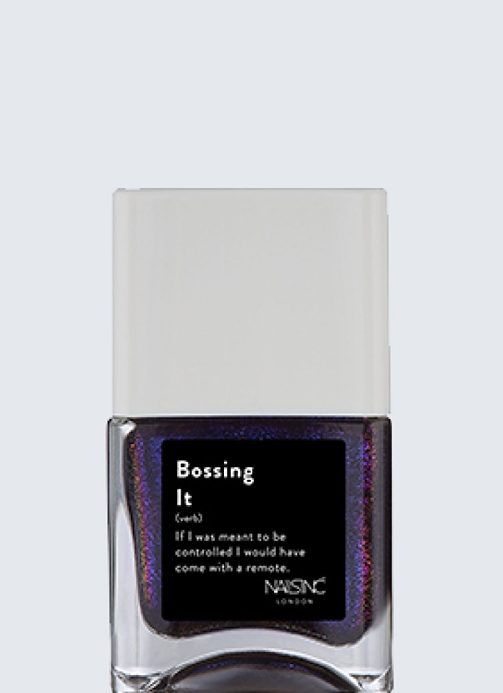 ライフ ハック  ボッシング イット