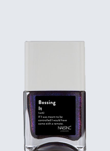 ボッシング イット