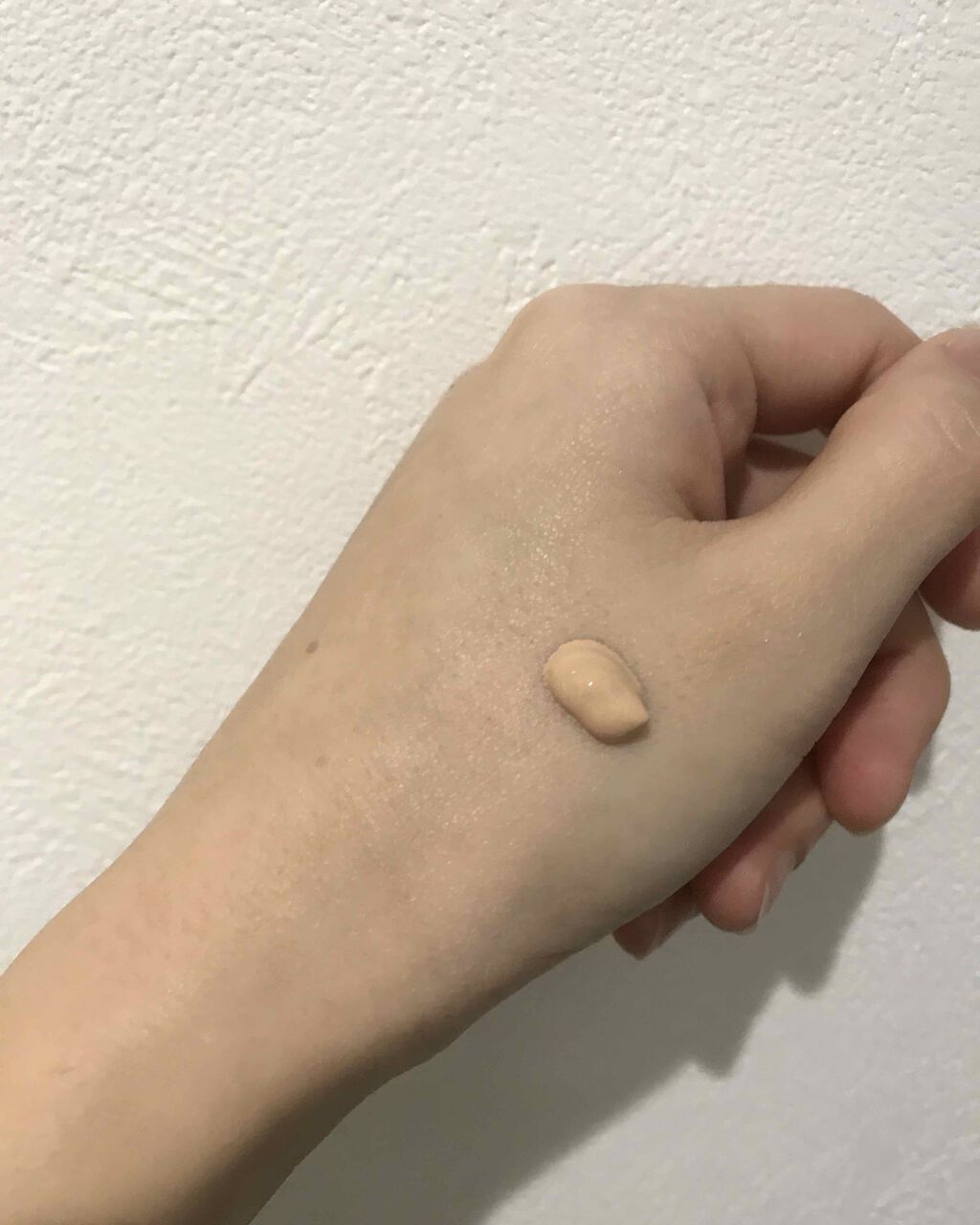 【旧】ディオールスキン フォーエヴァー フルイド マット/Dior/リキッドファンデーションを使ったクチコミ(3枚目)