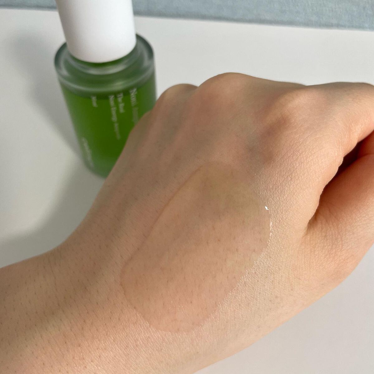 BHA消しゴムピーリングパッド/celimax/トナーパッドを使ったクチコミ(5枚目)