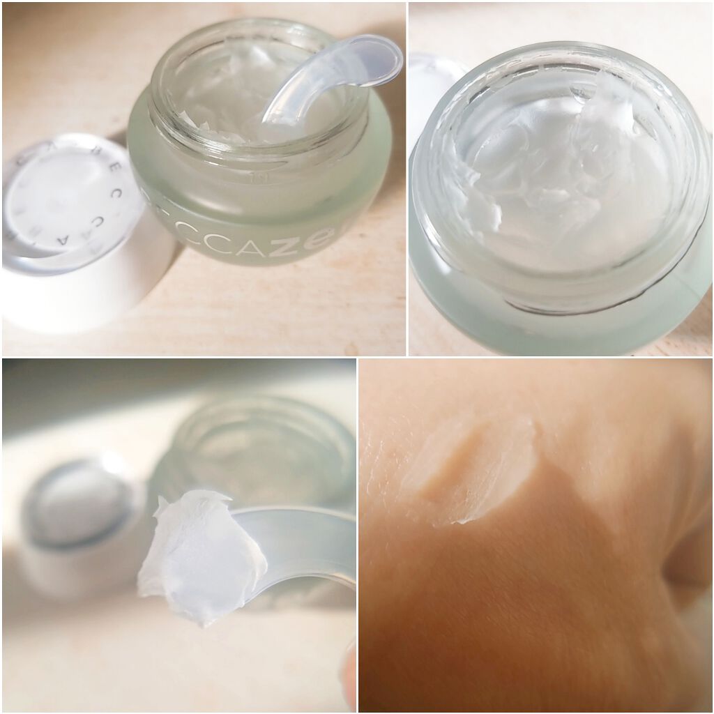 ZERO  No Pigment Foundation/BECCA/化粧下地を使ったクチコミ(2枚目)