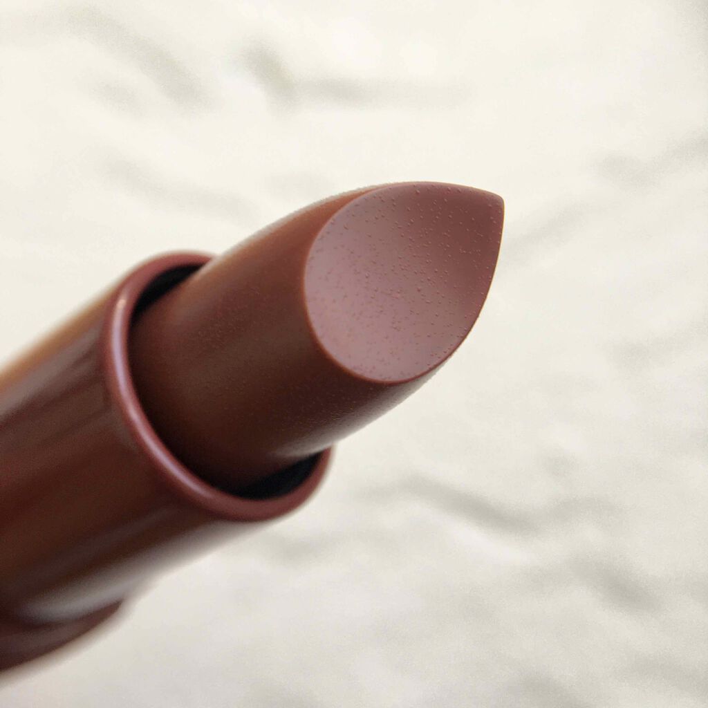 クラッシュド リップ カラー/BOBBI BROWN/口紅を使ったクチコミ(3枚目)