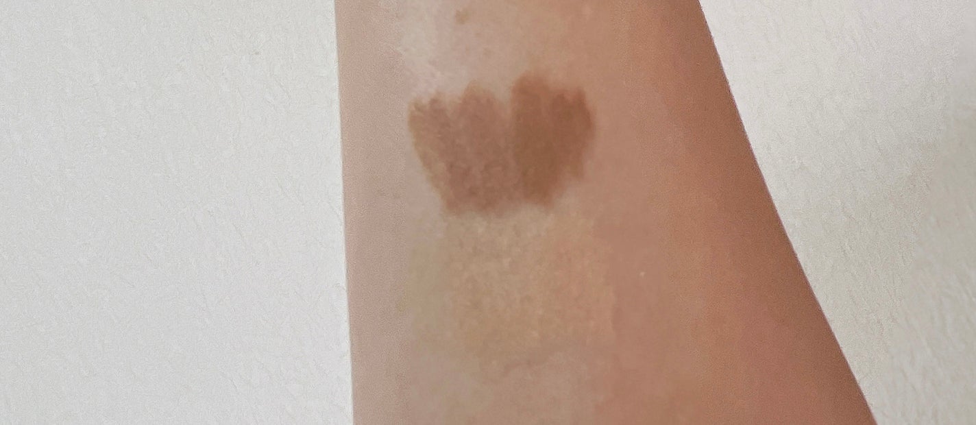 カラーグラム オールインワン涙袋メーカー/Colorgram/ペンシルアイライナーを使ったクチコミ(4枚目)