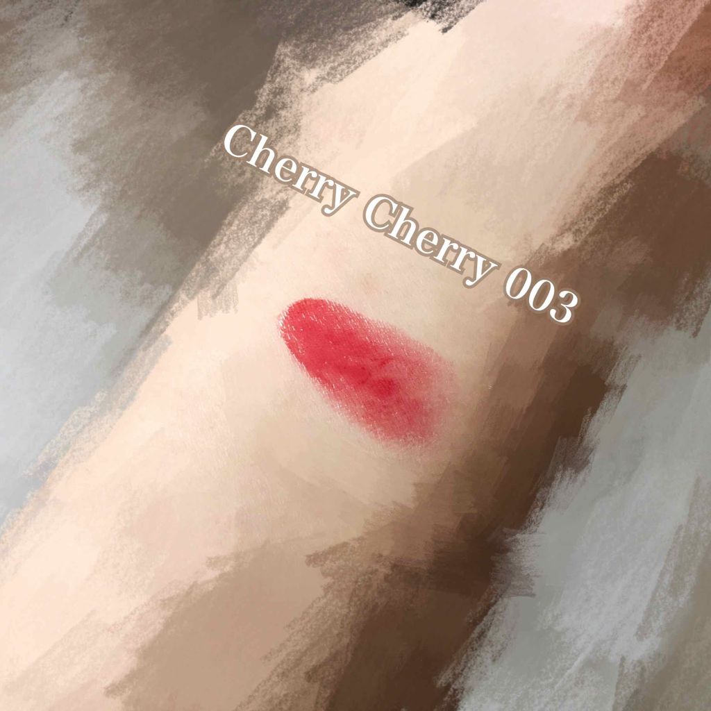 アディクション ザ リップスティック シアー/ADDICTION/口紅を使ったクチコミ(2枚目)