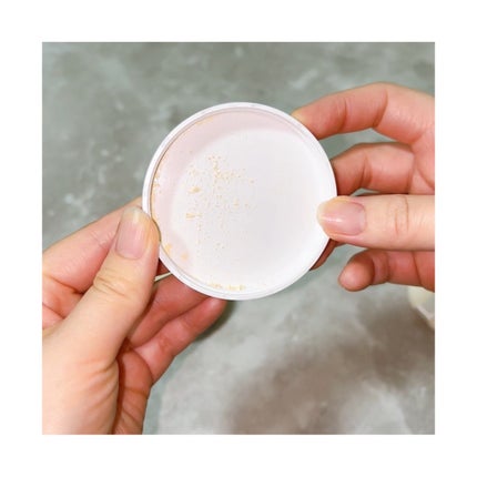 ミネラルUVプロテクトパウダー/レイチェル ワイン/ルースパウダーを使ったクチコミ(5枚目)