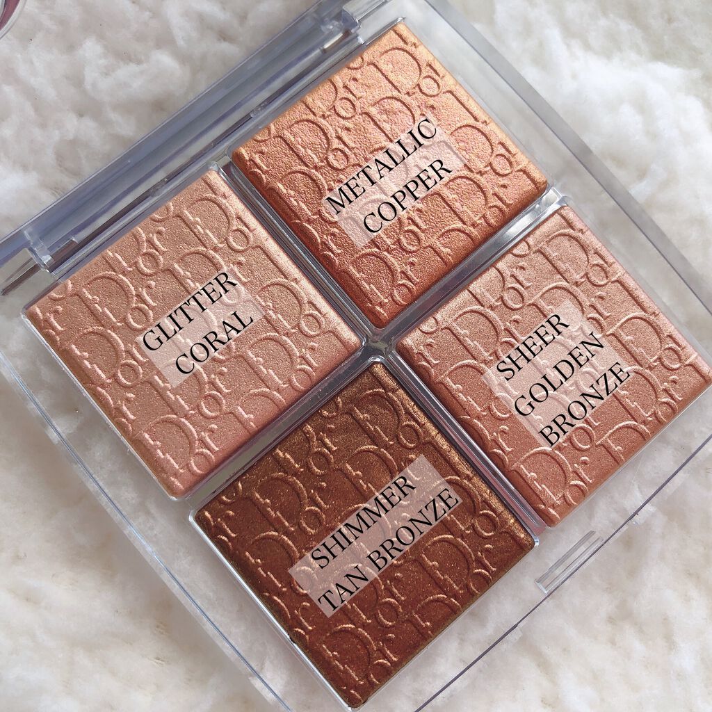 アイシャドウブラシセット/ロージーローザ/メイクブラシを使ったクチコミ(5枚目)