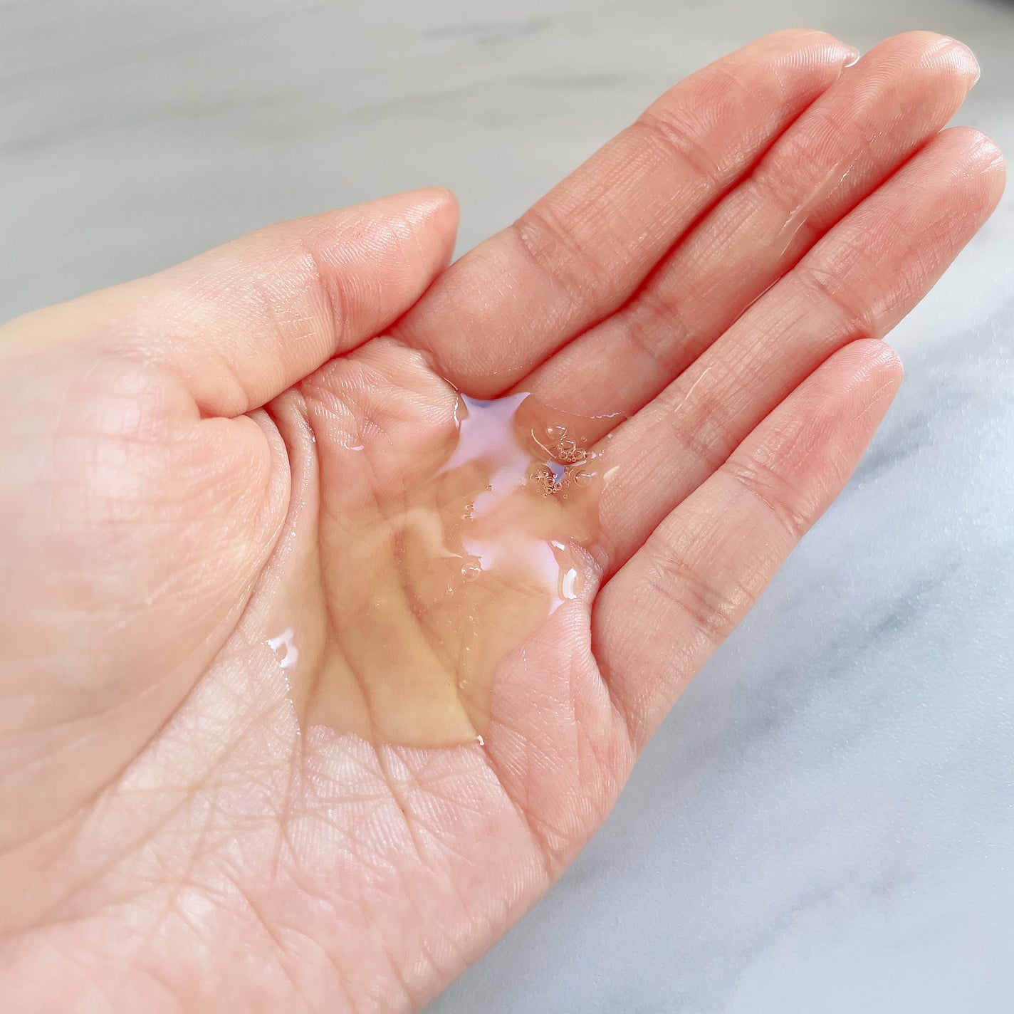 リフレッシングボディソープ(レモン&ベルガモットの香り)/Vitaming/ボディソープを使ったクチコミ(2枚目)