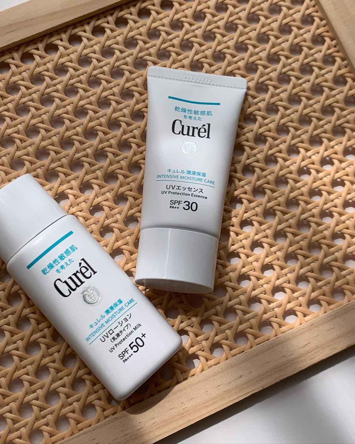 マーメイドスキンジェルUV/キャンメイク/日焼け止めジェルを使ったクチコミ(5枚目)