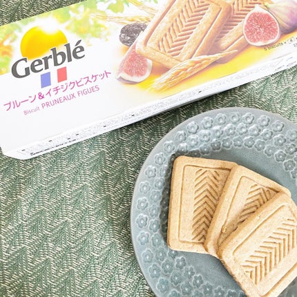 ジェルブレ/大塚製薬/食品を使ったクチコミ(2枚目)