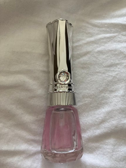 フラワーネイルオイル N/JILL STUART/ネイルオイル・トリートメントを使ったクチコミ(1枚目)