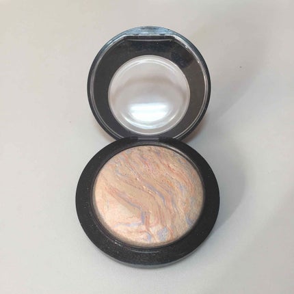 M·A·C ミネラライズ スキンフィニッシュ/M・A・C/パウダーハイライトを使ったクチコミ(2枚目)