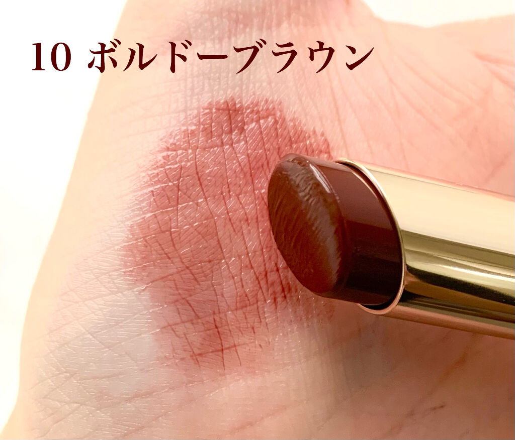 オペラ リップティント N/OPERA/リップティントを使ったクチコミ（2枚目）