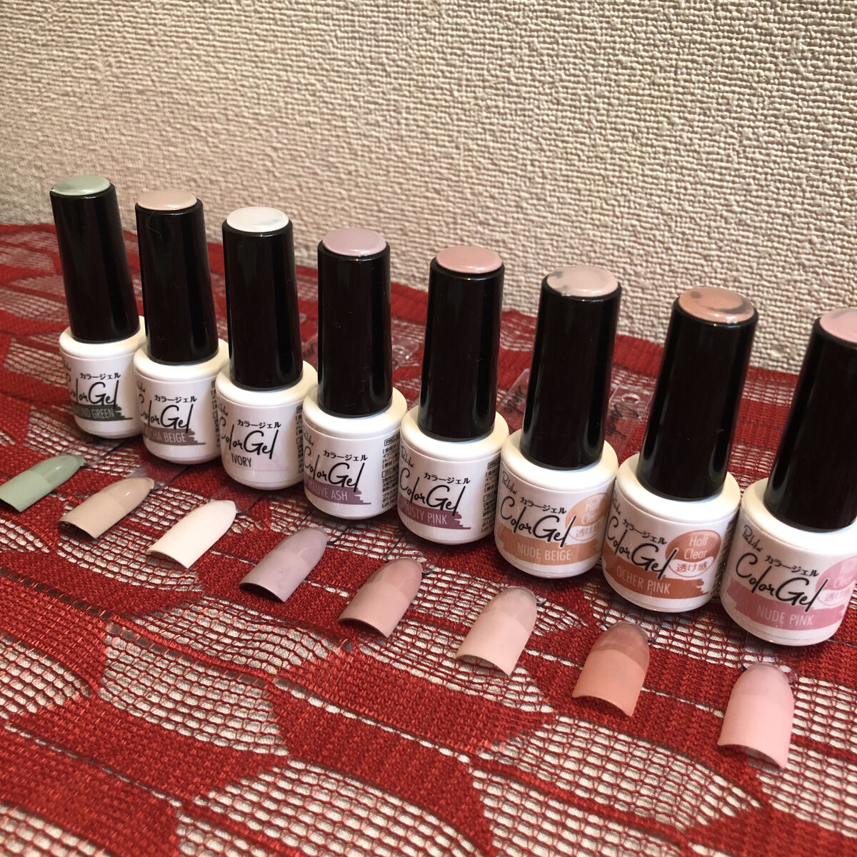 キャンドゥ購入品😄💞/キャンドゥ/その他を使ったクチコミ（2枚目）