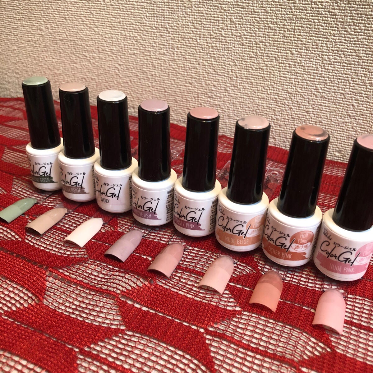 キャンドゥ購入品😄💞/キャンドゥ/その他を使ったクチコミ(2枚目)