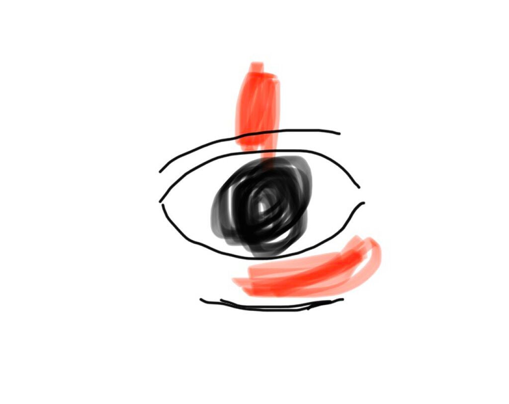 スパークリングアイグロス/スウィーツ スウィーツ/リキッドアイシャドウを使ったクチコミ(2枚目)