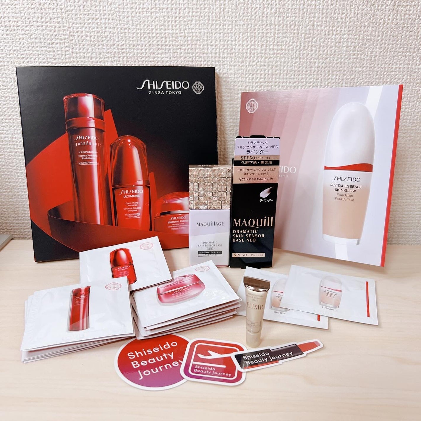 ドラマティックスキンセンサーベース EX/マキアージュ/化粧下地を使ったクチコミ(6枚目)