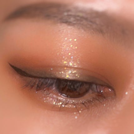 プロ アイ パレット/CLIO/アイシャドウパレットを使ったクチコミ(6枚目)