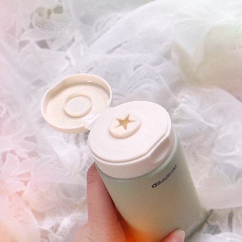 ヴィーガンパッククレンザーチューブ/WHIPPED/洗顔フォームを使ったクチコミ(4枚目)