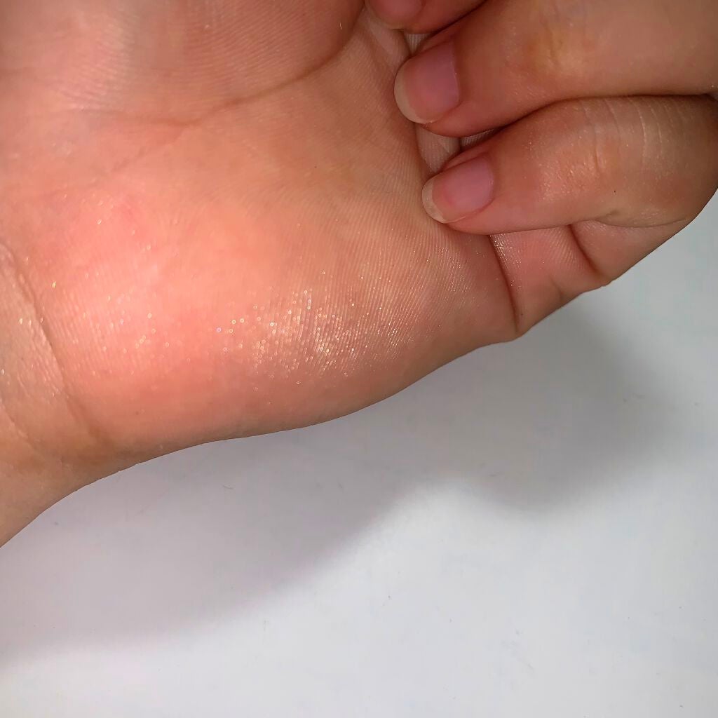 MP2wayアイクレヨン/セリア/スティックアイシャドウを使ったクチコミ(5枚目)