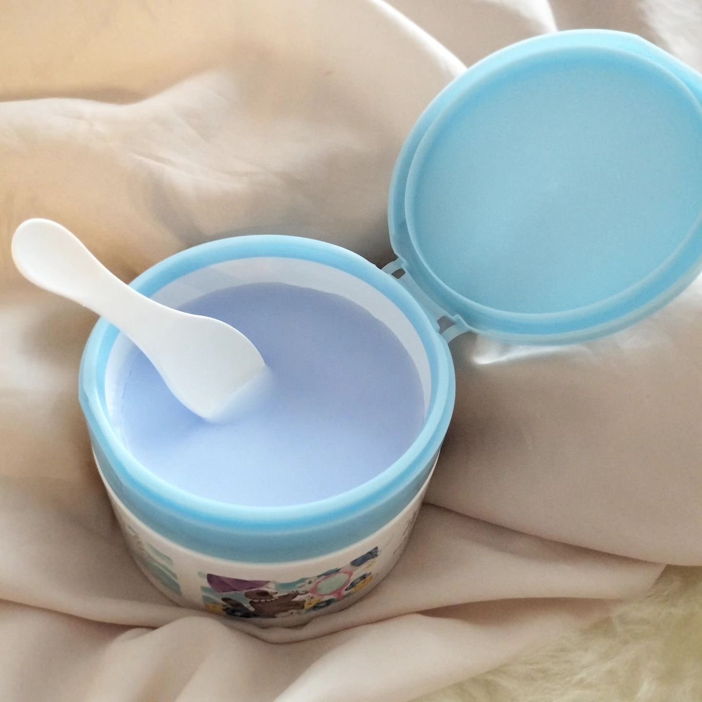 夢みるバーム アクネクリアモイスチャー/ロゼット/クレンジングバームを使ったクチコミ（2枚目）