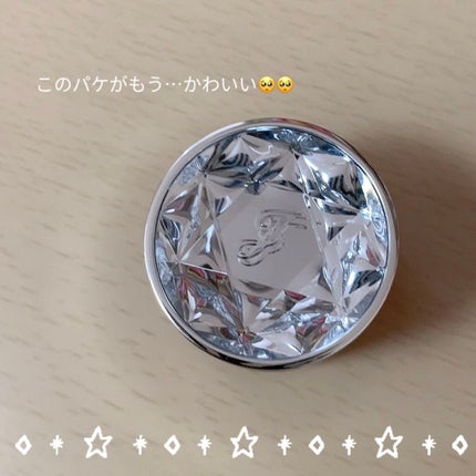 ジルスチュアート リップバーム/JILL STUART/リップバームを使ったクチコミ(4枚目)