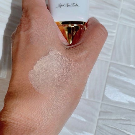 きらびか ビューティーセラムファンデーション/KiraBika/リキッドファンデーションを使ったクチコミ(4枚目)