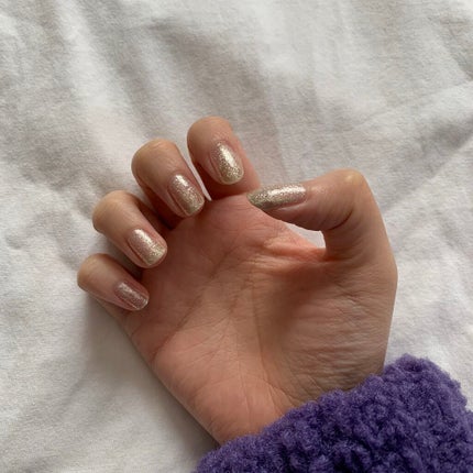 ネイルポリッシュ/RMK/マニキュアを使ったクチコミ(1枚目)